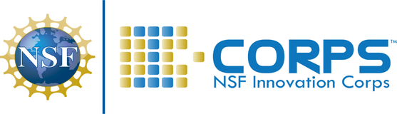 NSF I-Corps, NSF Innovation Corps